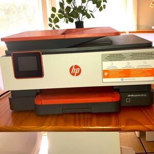 HP OfficeJet Pro8035e Printer (PRICE NEGOTIABLE)